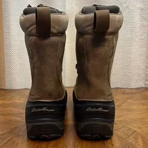 New without Tag Size 12 Eddie Bauer Snowqualmie Pass Boots Eddie Bauer | Shoes | New Without Tag Size 2 Eddie Bauer  main image 3